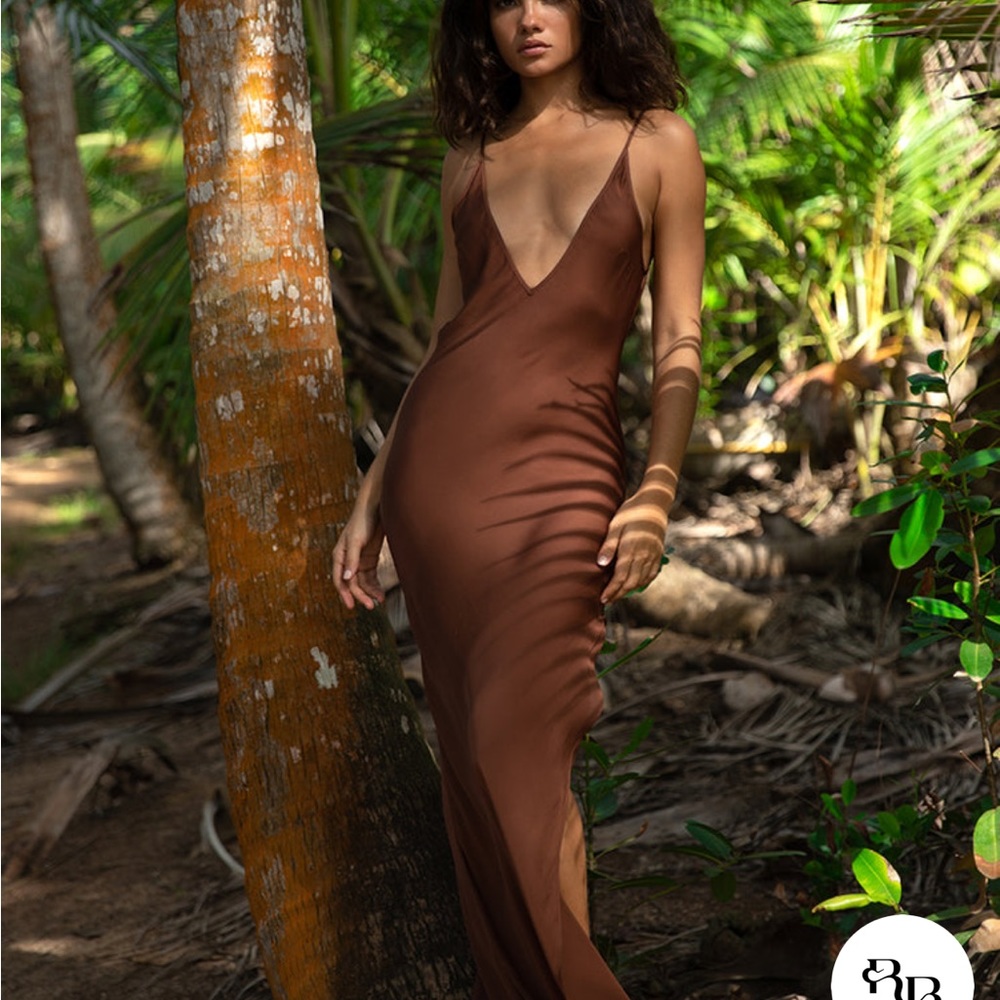 RAT & BOA Cocoa Dress XXS